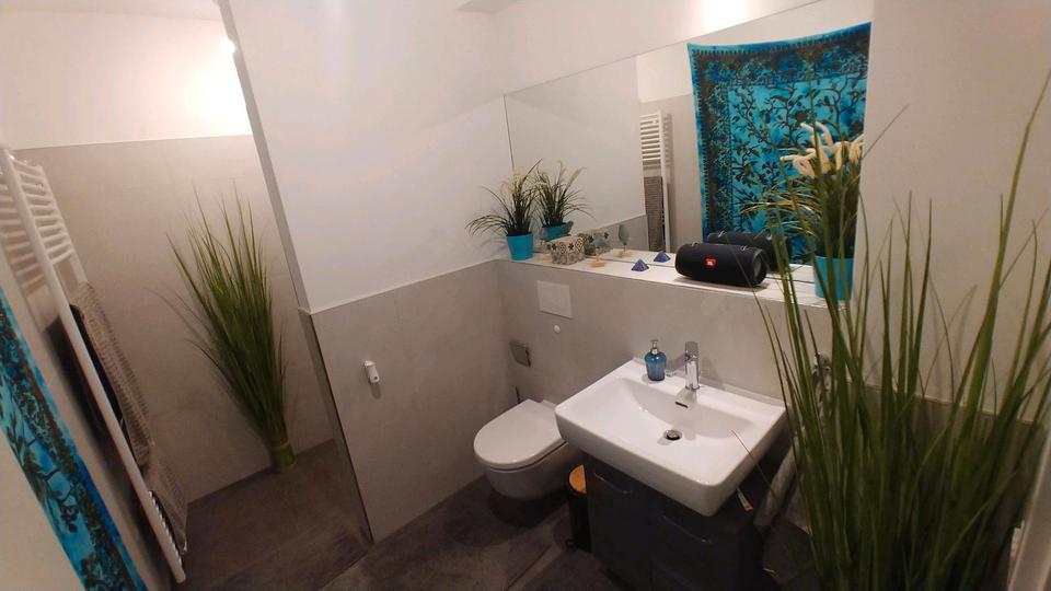 Einfamilienhaus Dresden Plauen - 2 Zimmer, 63 m&sup2;, 915&euro; | Angebot:26004151