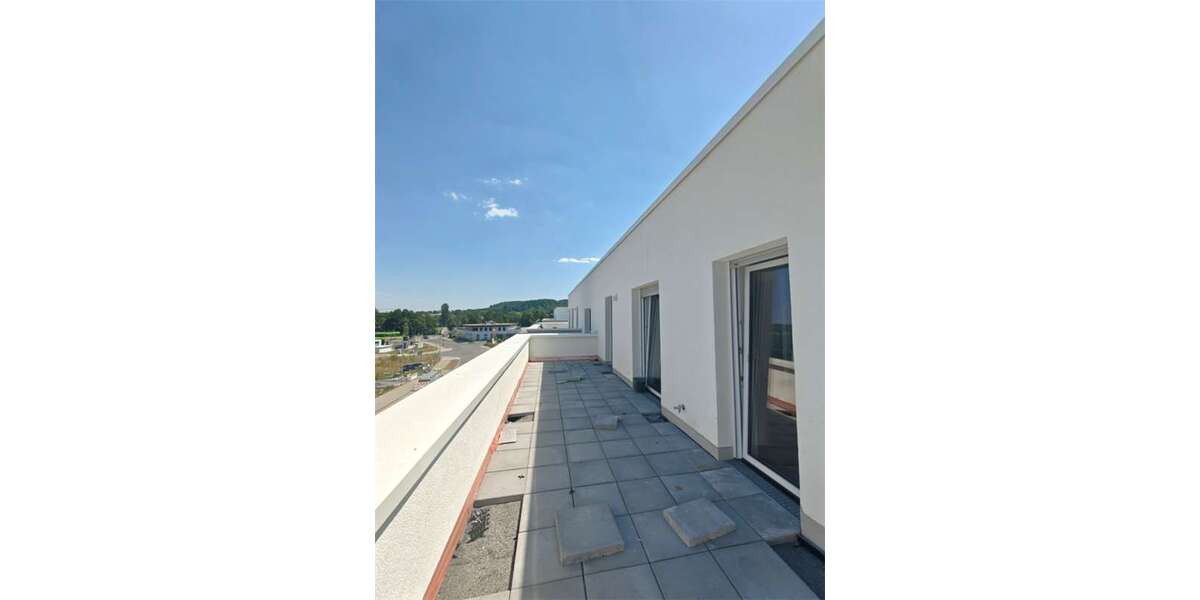 Etagenwohnung Roßdorf - 2 Zimmer, 53 m&sup2;, 905&euro; | Angebot:27009656