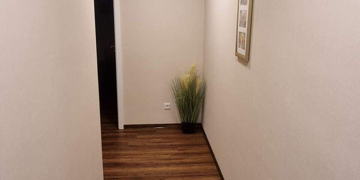 Etagenwohnung Bad Iburg Glane - 2 Zimmer, 55 m&sup2;, 580&euro; | Angebot:26204804