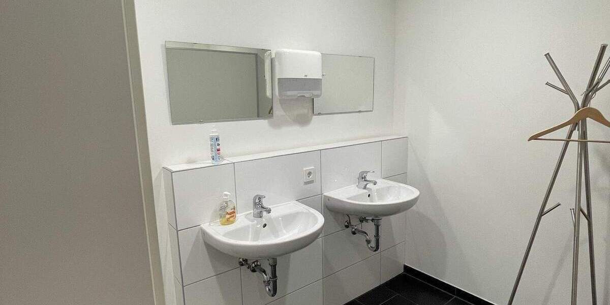 Gewerbeobjekt Sankt Ingbert St. Ingbert - 9.200&euro; | Angebot:24989861