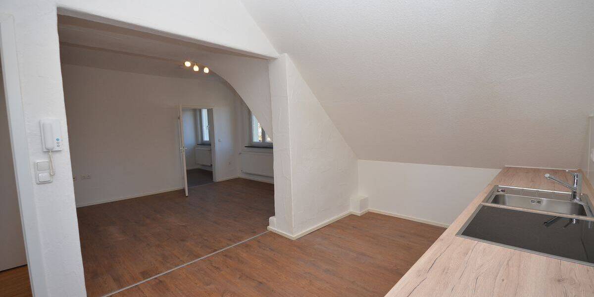 Etagenwohnung Leidersbach Roßbach - 2 Zimmer, 50 m&sup2;, 550&euro; | Angebot:26806135