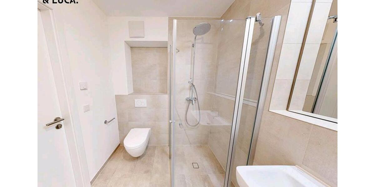 Etagenwohnung Taufkirchen - 2 Zimmer, 55 m&sup2;, 950&euro; | Angebot:25537228