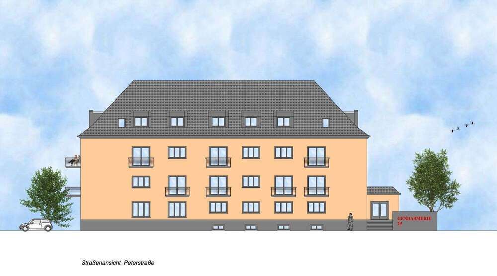 Wohnung zum Mieten in Wilhelmshaven 449 € 33 m²