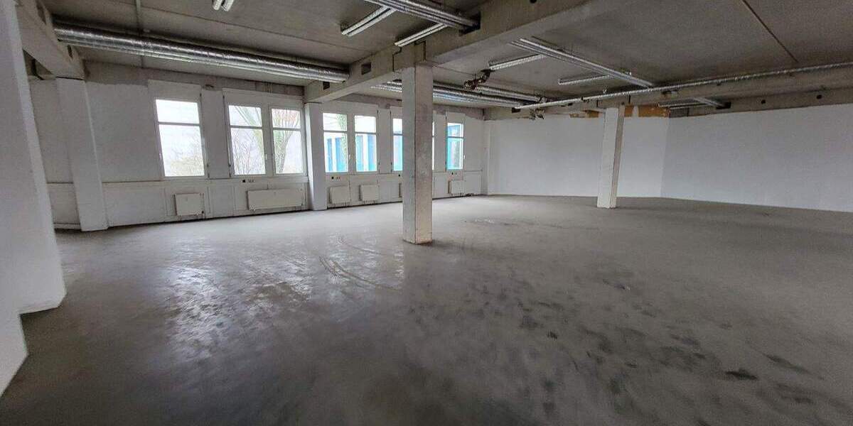 Gewerbeobjekt Wiedemar - 1.690&euro; | Angebot:25899464