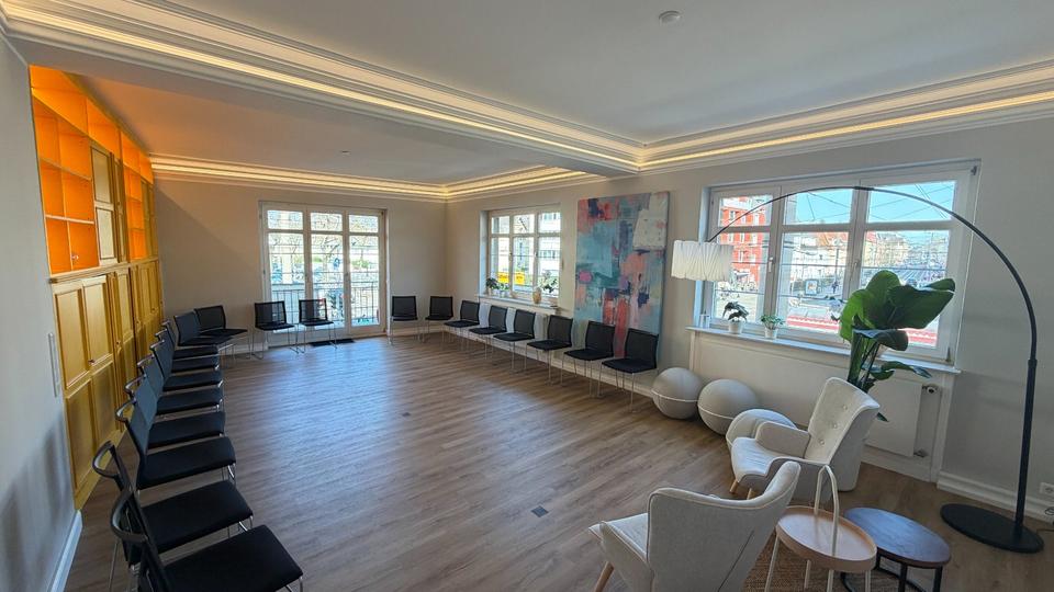 Gewerbeobjekt Köln Lindenthal - 550&euro; | Angebot:25302748