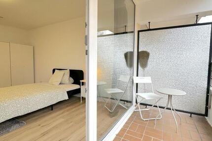 Moderne 3-Zimmer-WG mit Balkon in Heidelberg 3 zimmer