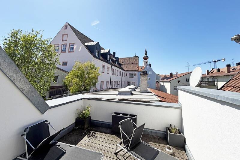 Gewerbeobjekt Erding - 2.480&euro; | Angebot:26617707