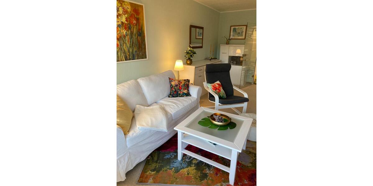 Wohnen auf Zeit Bad Schwartau - 2 Zimmer, 50 m&sup2;, 1.095&euro; | Angebot:24401406