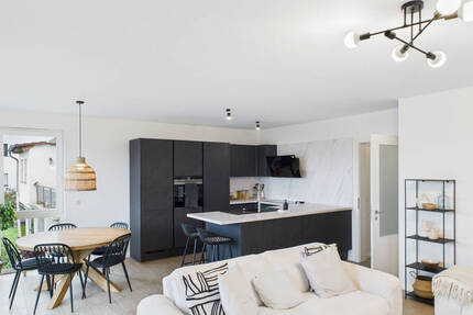 Wohnung Perl - 3 Zimmer, 95 m&sup2;, 1.350&euro; | Angebot:22818460