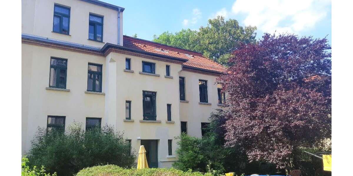 Etagenwohnung Leipzig Connewitz - 2 Zimmer, 67 m&sup2;, 507&euro; | Angebot:26762448