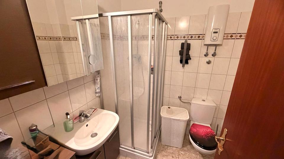 Maisonettenwohnung Brunsbüttel - 3 Zimmer, 100 m&sup2;, 1.100&euro; | Angebot:26447064