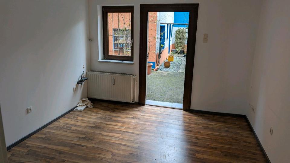 Gewerbeobjekt Bad Lippspringe - 1.440&euro; | Angebot:26470115