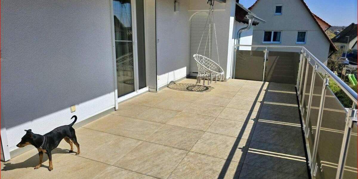 Einfamilienhaus Illingen - 7 Zimmer, 231 m&sup2;, 2.600&euro; | Angebot:25066193