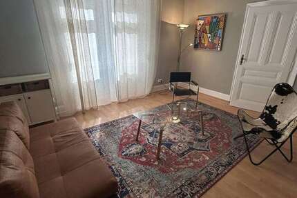 Wohnung zum Mieten in Frankfurt am Main 1.490 € 48 m²