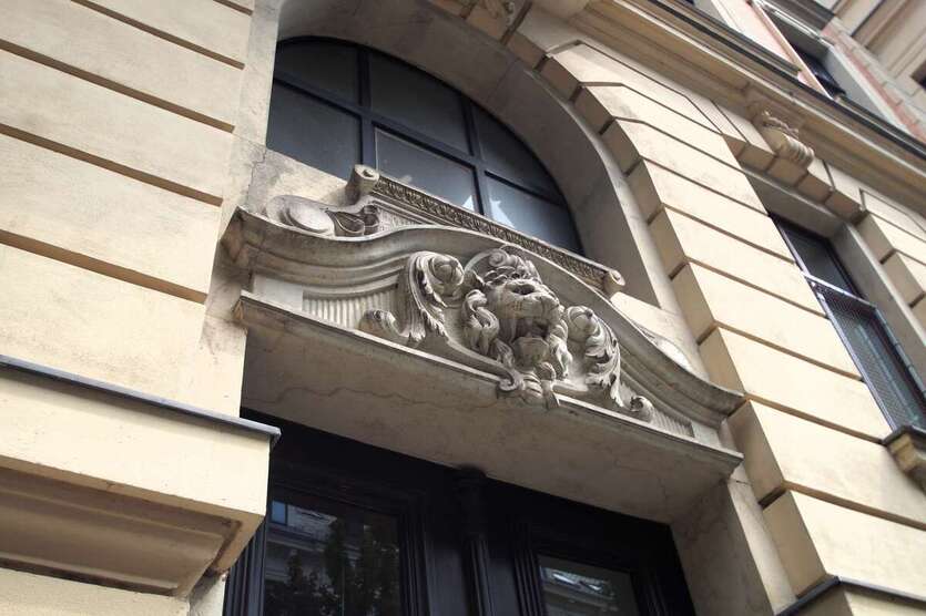 Erweiterung möglich! Ladeneinheit mit 92m² im Waldstraßenviertel! 3 zimmer