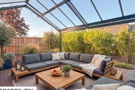 Wohnung Raesfeld - 2 Zimmer, 90 m&sup2;, 900&euro; | Angebot:27236637