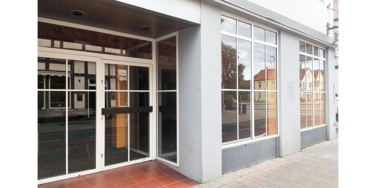 Gewerbeobjekt Celle - 2.190&euro; | Angebot:24770371