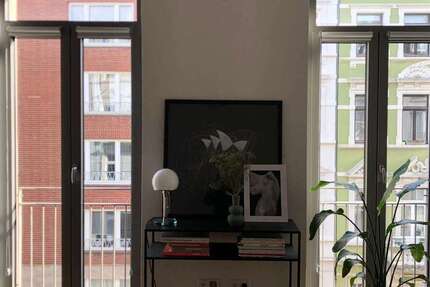 Wohnung Aachen Frankenberger Viertel - 2 Zimmer, 47 m&sup2;, 517&euro; | Angebot:27208615