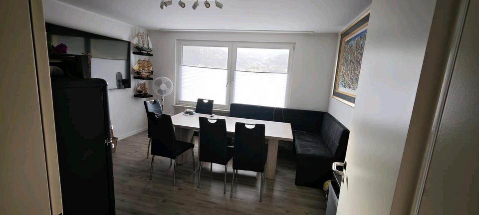 Maisonettenwohnung Großalmerode - 4 Zimmer, 115 m&sup2;, 800&euro; | Angebot:27628017