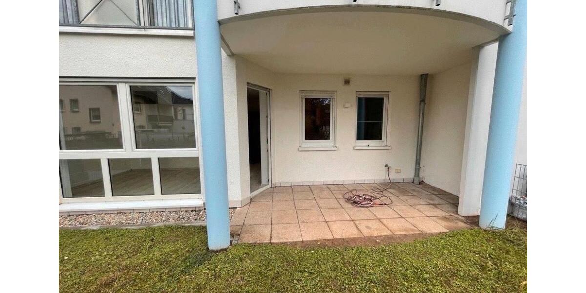 Erdgeschoßwohnung Rüsselsheim am Main - 1.5 Zimmer, 40 m&sup2;, 860&euro; | Angebot:25986503