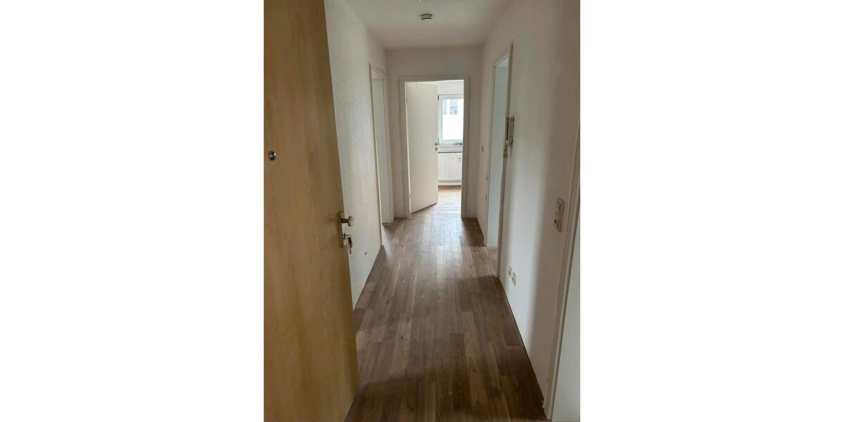 Dachgeschoßwohnung Altensteig - 3 Zimmer, 55 m&sup2;, 650&euro; | Angebot:25049693