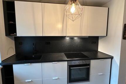 Erdgeschosswohnung 2-Zimmer 2 zimmer