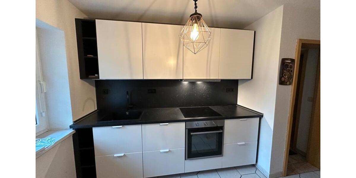 Erdgeschosswohnung 2-Zimmer 2 zimmer