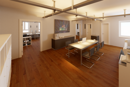 Gewerbeobjekt Saarlouis - 490&euro; | Angebot:26191227