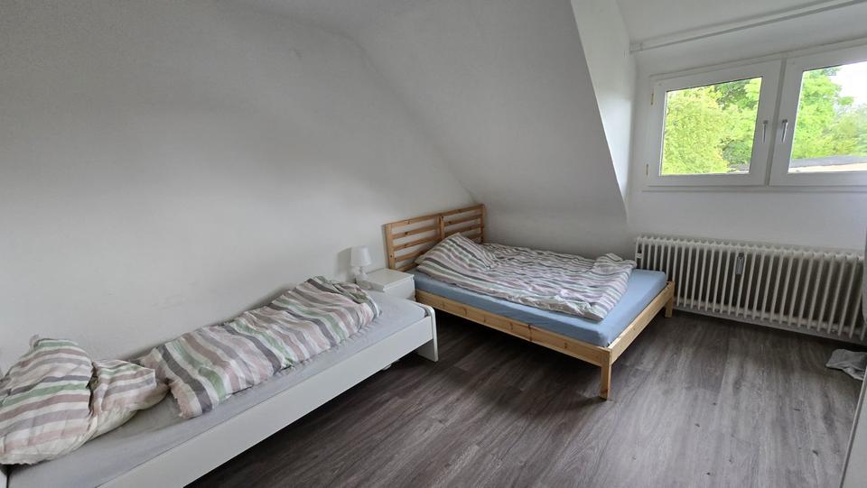 Wohnen auf Zeit Remscheid Reinshagen - 4 Zimmer, 80 m&sup2;, 525&euro; | Angebot:25948674