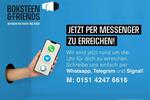 Etagenwohnung Gelsenkirchen - 2 Zimmer, 66 m&sup2;, 330&euro; | Angebot:26154895