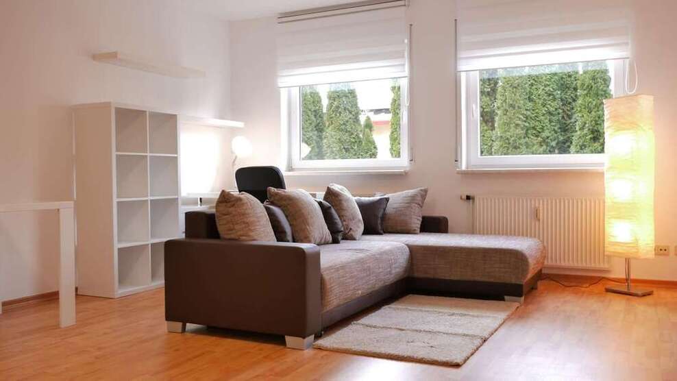 Wohnung zum Mieten in Frankenthal 590 € 40 m²