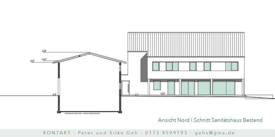 Gewerbeobjekt Kissing - 2.250&euro; | Angebot:22258590