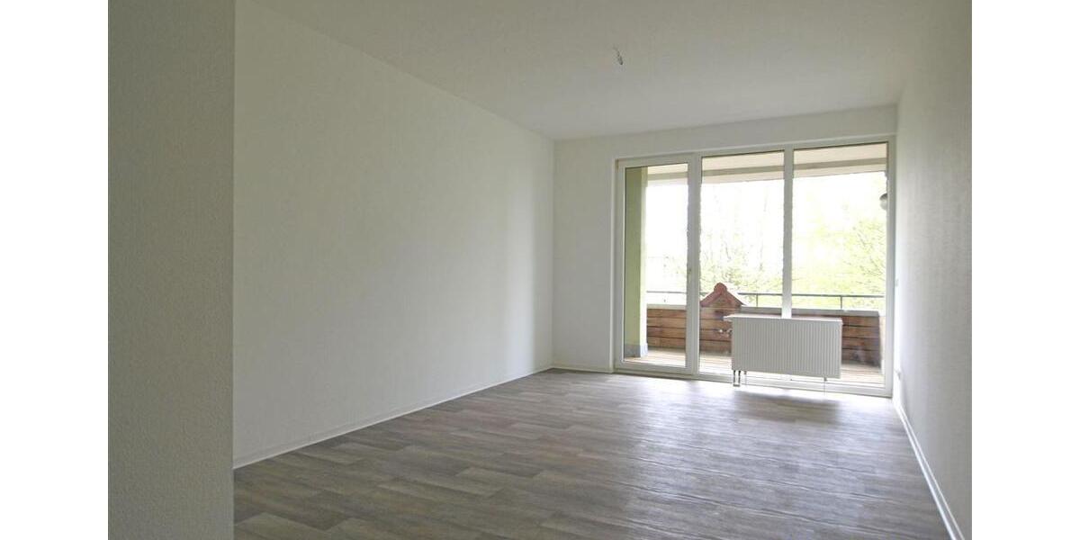 Erdgeschoßwohnung Frankenberg (Sachsen) - 2 Zimmer, 61 m&sup2;, 519&euro; | Angebot:24416216