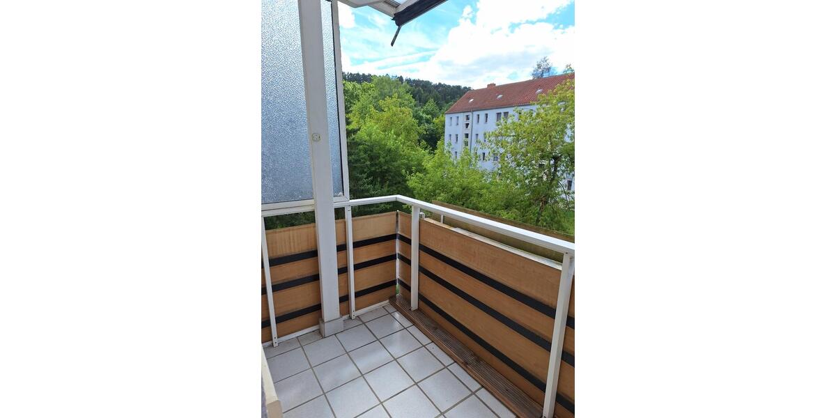 Etagenwohnung Eisenach - 4 Zimmer, 75 m&sup2;, 759&euro; | Angebot:25445786