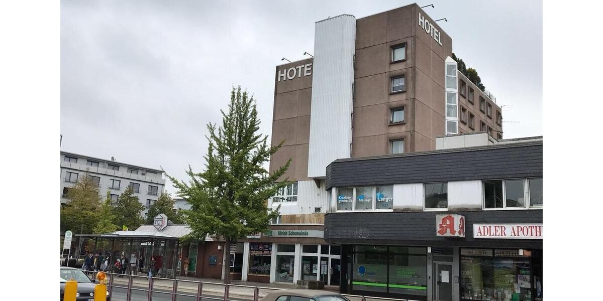 Etagenwohnung Netphen - 1 Zimmer, 21 m&sup2;, 380&euro; | Angebot:26039354