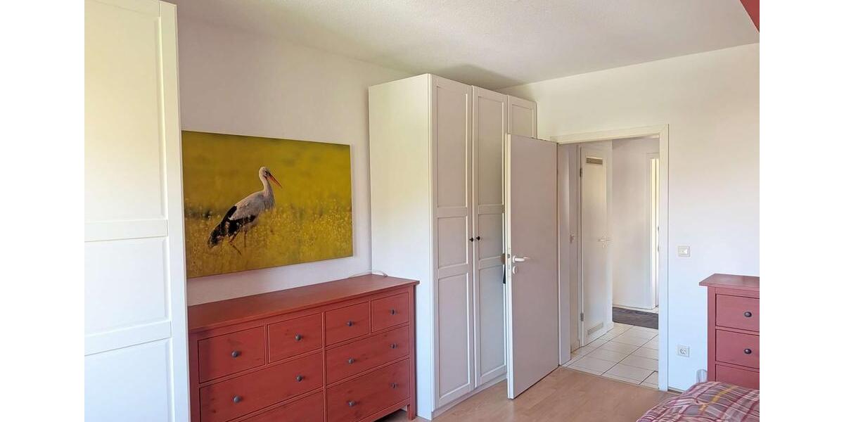 Dachgeschoßwohnung Sundern (Sauerland) - 3 Zimmer, 85 m&sup2;, 650&euro; | Angebot:26589331
