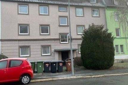 Wäre das was? hübschen Drei-Zimmer-Wohnung im Dachgeschoss?