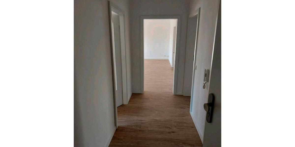 Erdgeschoßwohnung Bleicherode - 4 Zimmer, 86 m&sup2;, 605&euro; | Angebot:26022747