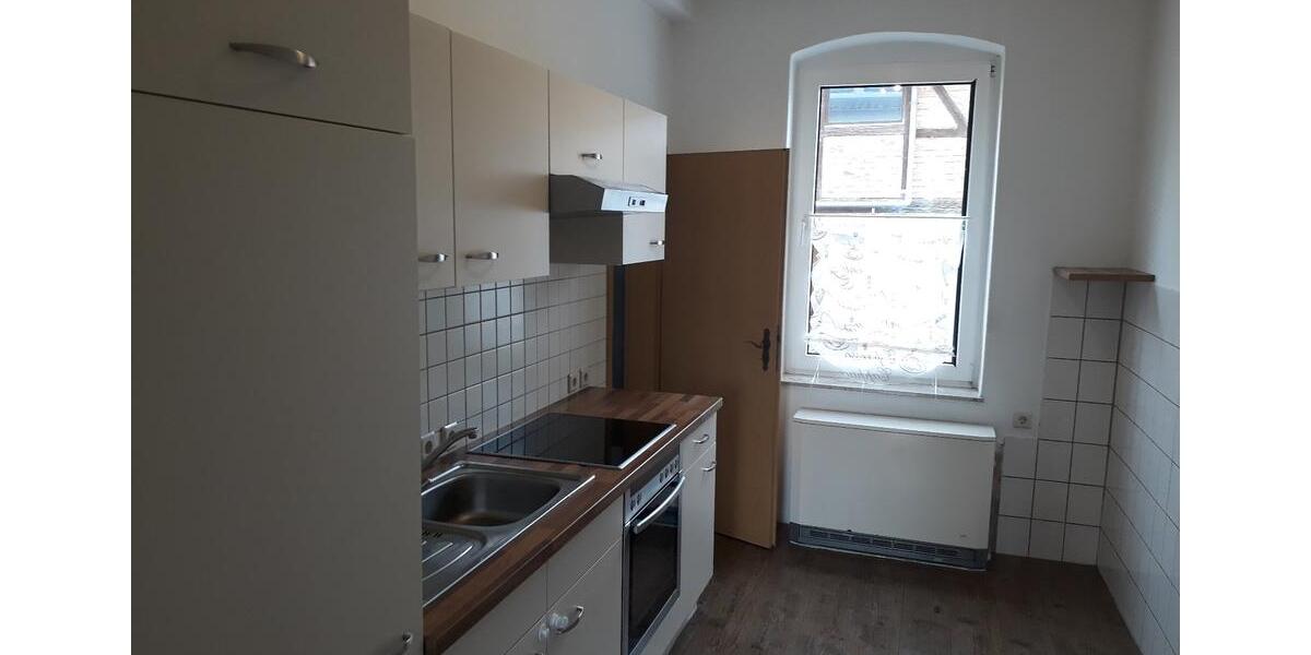 Erdgeschoßwohnung Staßfurt Löderburg - 3 Zimmer, 81 m&sup2;, 395&euro; | Angebot:25963970