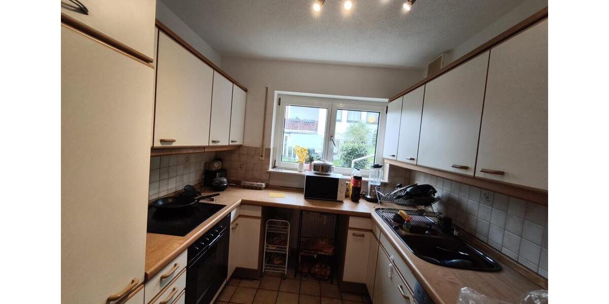Etagenwohnung Jestetten - 2.5 Zimmer, 68 m&sup2;, 1.120&euro; | Angebot:26224725