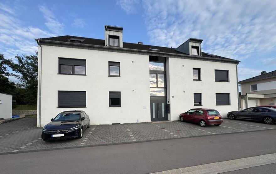 3-Zimmer-Wohnung in 54441 Wawern – Ruhig & Zentral