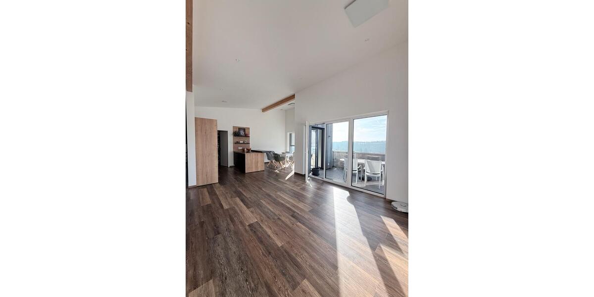 Einfamilienhaus Bräunlingen - 5.5 Zimmer, 139 m&sup2;, 1.580&euro; | Angebot:25267193