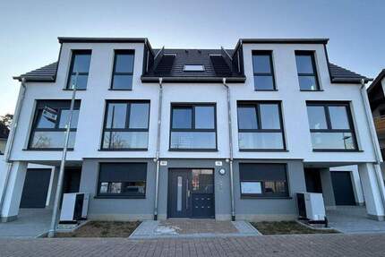 Moderne 1,5-Zimmerwohnung zu Vermieten *Erstbezug* 1 zimmer