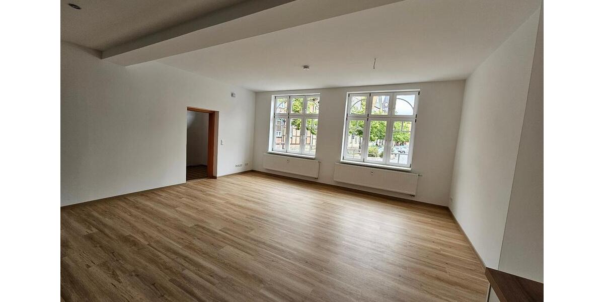 Erdgeschoßwohnung Wernigerode - 2 Zimmer, 71 m&sup2;, 620&euro; | Angebot:26494509