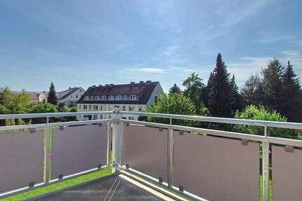 4-Zimmer-Wohnung mit Balkon 4 zimmer