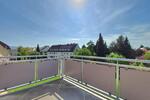 4-Zimmer-Wohnung mit Balkon 4 zimmer