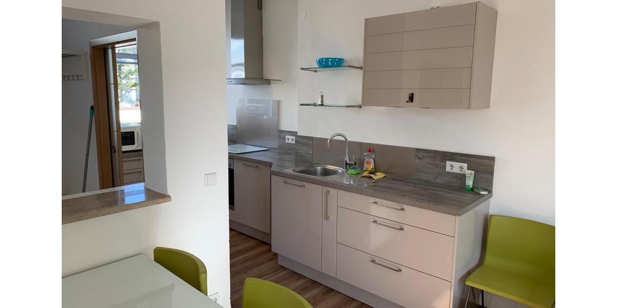 Wohnen auf Zeit Neuburg an der Donau - 2 Zimmer, 60 m&sup2;, 690&euro; | Angebot:26701628