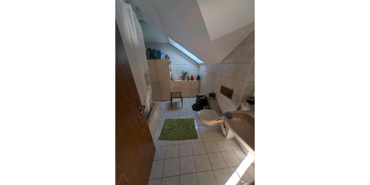 Wohnen auf Zeit Ebermannstadt - 1 Zimmer, 500 m&sup2;, 550&euro; | Angebot:26647970