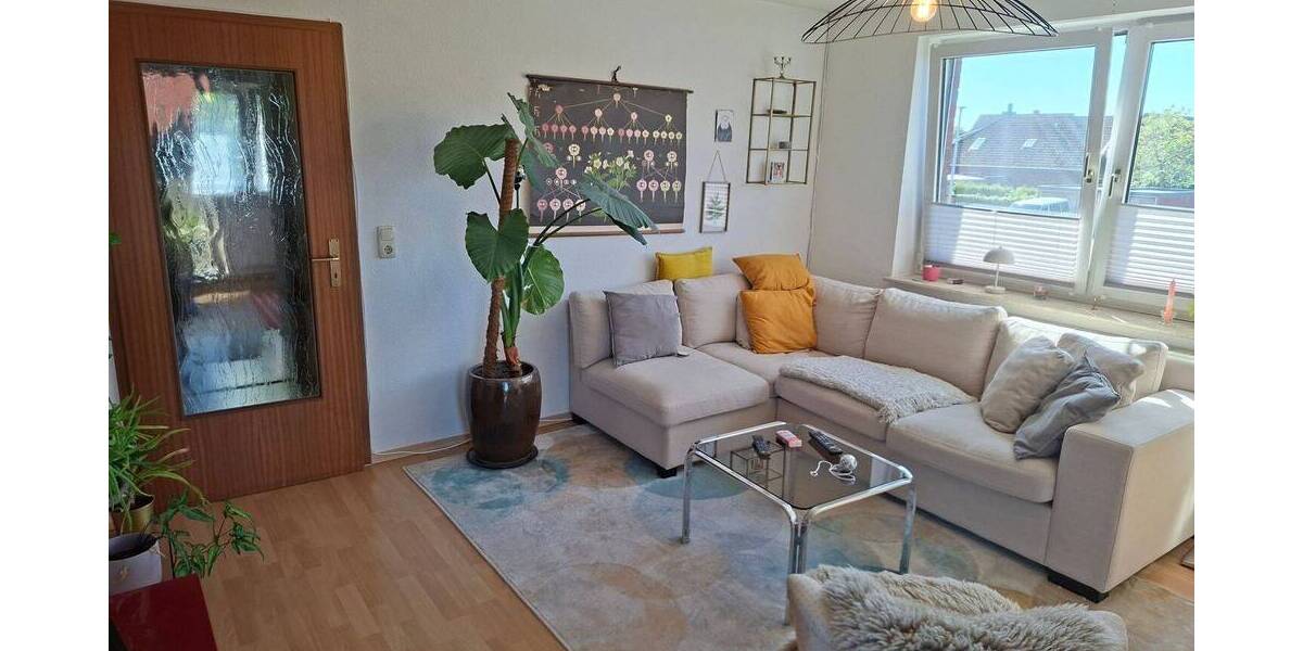Etagenwohnung Mittelnkirchen - 2 Zimmer, 65 m&sup2;, 650&euro; | Angebot:26515121