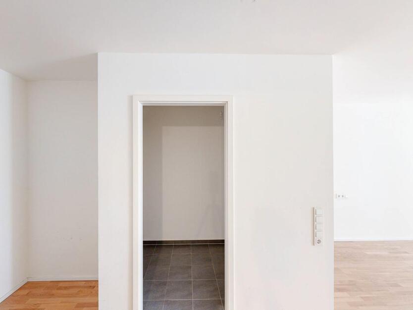 Kompakt und funktionär! 1-Zimmer-Apartment mit EBK! zimmer